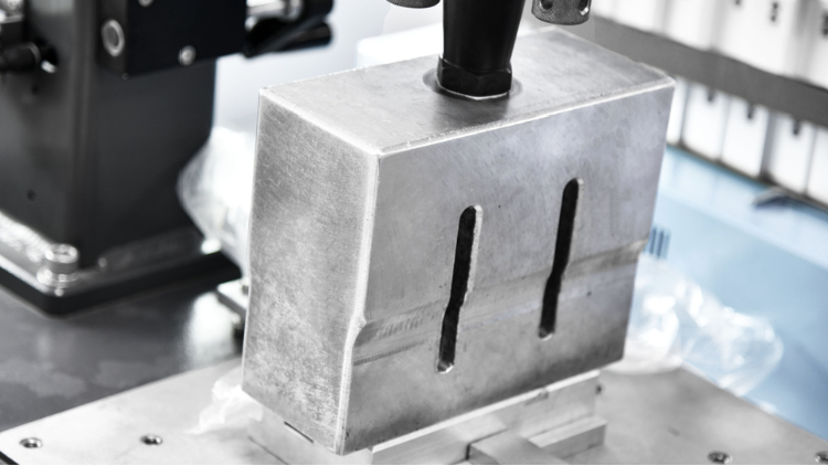 江门超声波焊接机优势分析，助力产品生产效率提高