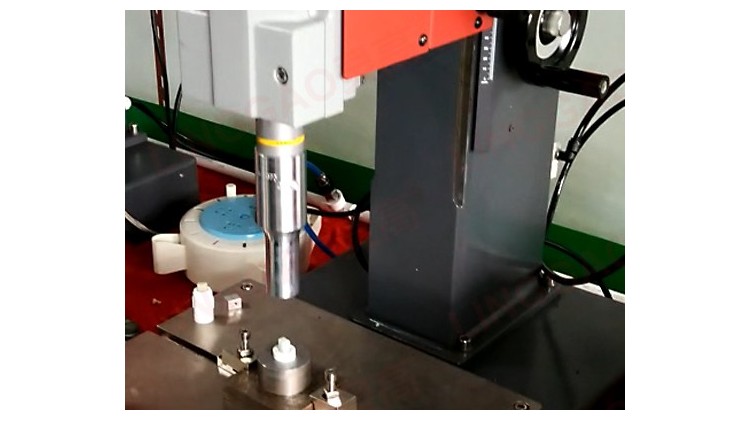 超声波焊接模具频率测试方法有哪些？