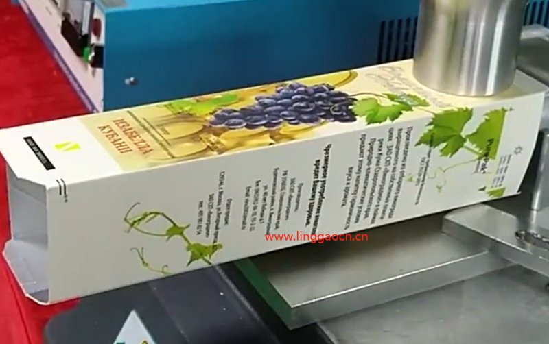 超声波焊接技术在食品包装应用中的优势