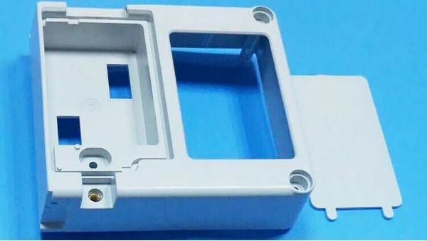 超声波焊接机应用在塑料外壳上的焊接优势