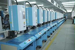 大湾区“焊”将，灵高超声波为佛山企业破局