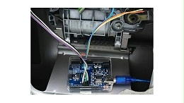 珠海超声波组装汽车传感器和开关（下）