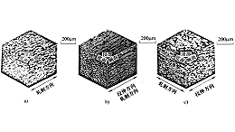 拉伸方向和塑性应变对轧制黄铜板超声波测量参数的影响（二）