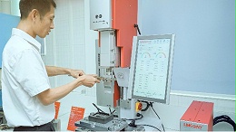 超声波焊接技术：为色带外壳打造无缝连接的卓越优势