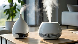 灵高超声波焊接：为加湿器焊接带来新突破