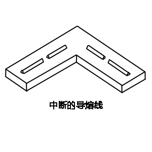 灵高超声波带你了解“超声波焊接”中的导熔线设计