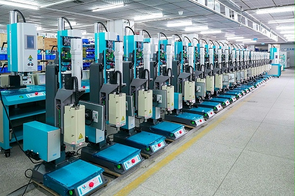 灵高超声波
