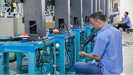 必能信BRANSON超声波焊接机焊接强度不足？别急，看这里！