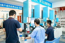 超声波焊接技术：现代牙刷制造的核心工艺与创新应用