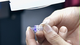 医疗器皿的精密焊接：超声波技术如何守护健康安全