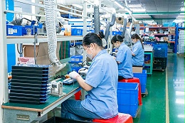 2025超声波焊接市场复盘：灵科超声波以协同生态破局，定义行业标杆