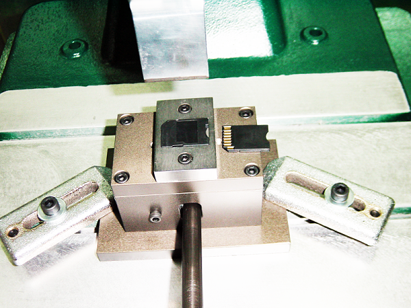 灵高超声波塑焊机焊接电子仪器