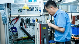 灵科超声波焊接机气缸漏气怎么办？灵高超声波团队教你四步解决
