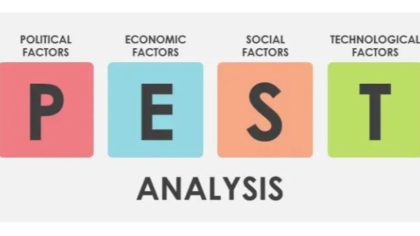灵高超声波分享超声波焊接机行业PEST解析