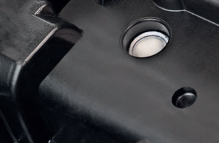 超声波焊接工艺可以应用在哪些汽车配件上？