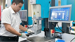 超声波焊接技术：驱动打印耗材硒鼓制造的精益之选