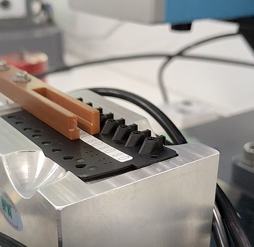 PP纸与PP塑料超声波焊接