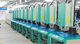 杜肯超声波焊接机启动后无响应？别让小问题拖成大麻烦