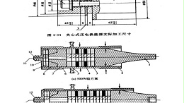 你知道换能器的设计方案吗？