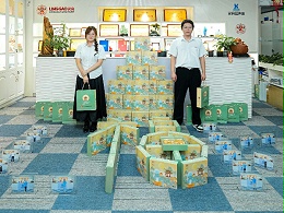 2024年中秋节员工礼品