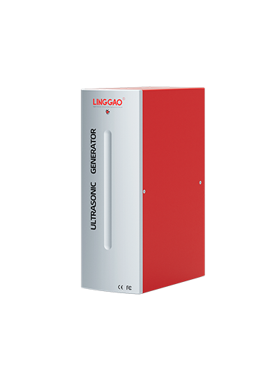 35kHz 900W  SV35-900W 灵高伺服超声波发生器