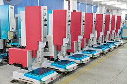 从定制到快速响应，灵高超声波焊接机全面赋能企业生产