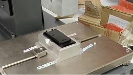 ABS对讲机电池保护壳焊接