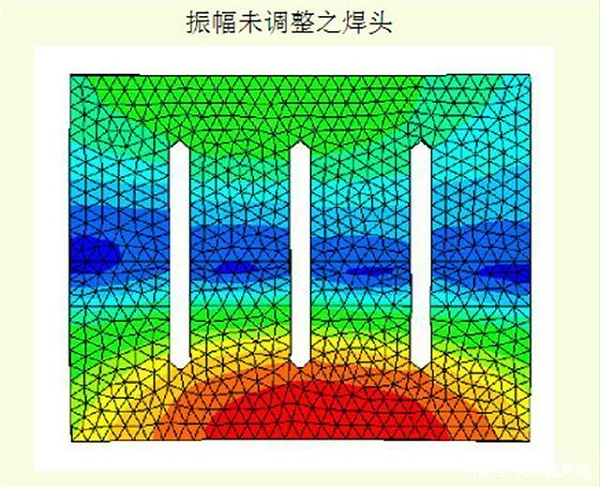 清远超声波模具如何设计和制作？（三）