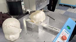 娃娃头玩具焊接