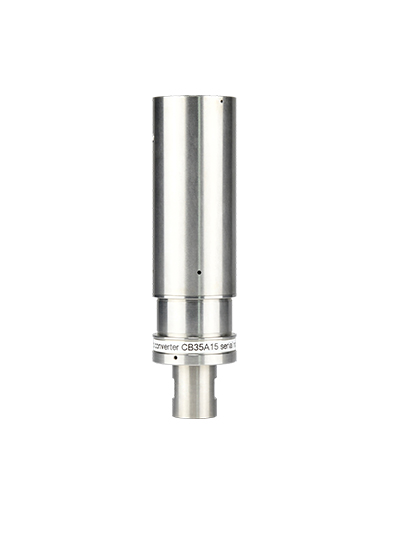 灵高超声波换能器（一体型）