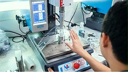 杜肯Dukane超声波焊接机冷却风扇停转？一文解析故障原因与专业解决方案