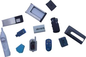 焊接通讯耗材产品