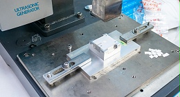 超声波焊接技术：打造更安全、耐久的饮水机内胆