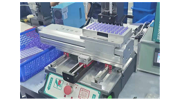 自动化焊接技术在机械制造中的应用（三）