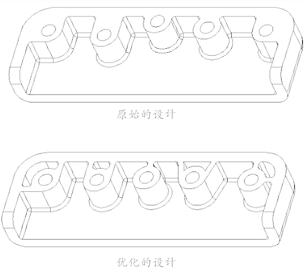 灵高超声波来分享解决塑料件缩水问题的方法（二）