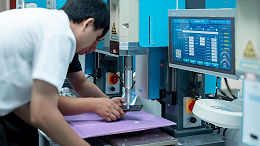 江门超声波焊接机：赋能家电、汽车配件等行业，提升生产质量新标杆