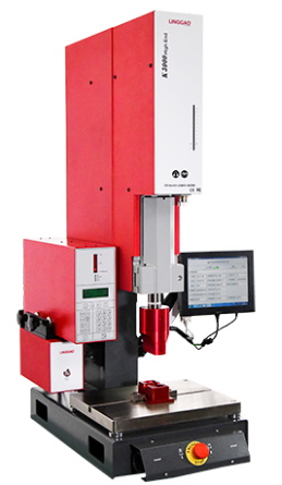 超声波焊接机