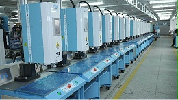 赋能梅州制造！梅州超声波焊接机让产品质量再上台阶