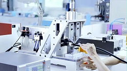 明和超声波焊接机气缸行程不到位？这几个实用技巧不能错过！