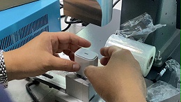 手机充电头焊接