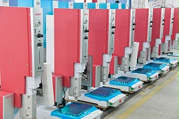 灵高超声波：以精密焊接工艺，赋能广州制造业品质跃升