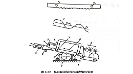 超声锯料（二）