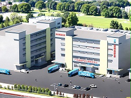 灵高超声波外景