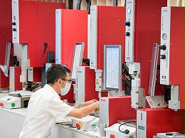 灵高超声波产品间