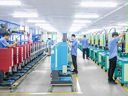 灵高超声波车间