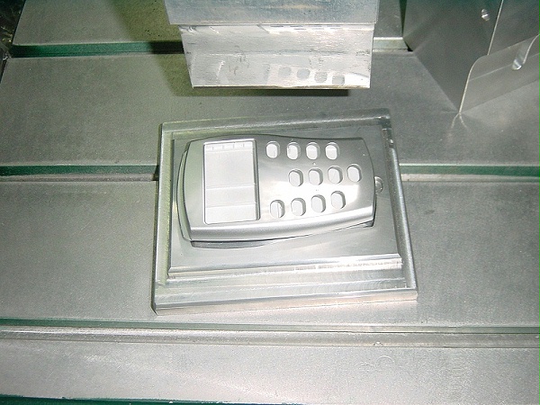 超声波焊接的塑料产品