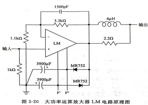 灵高超声波