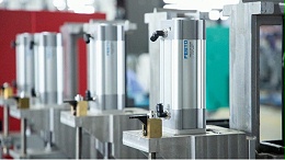 南头智造，焊动未来：南头超声波焊接机破解生产难题