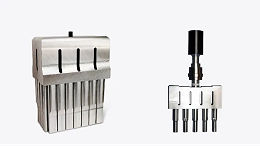 超声波焊机的主要组成部分