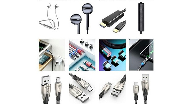 珠海超声波塑焊技术与3C电子产品
